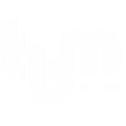 TBM Lagos Logo