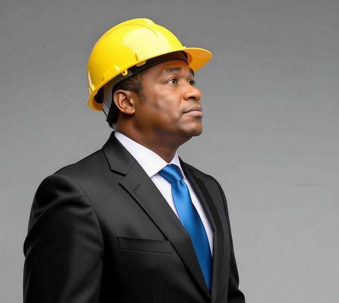 Oando Plc - Dr. Hamzat served as CIO and Group Head IT Strategist